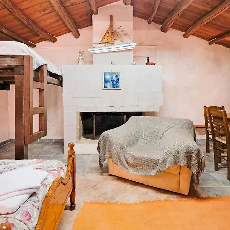 Quaint In Askos Navagio Σπίτι διακοπών Βολίμες
