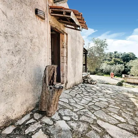 Σπίτι διακοπών Quaint In Askos Navagio *