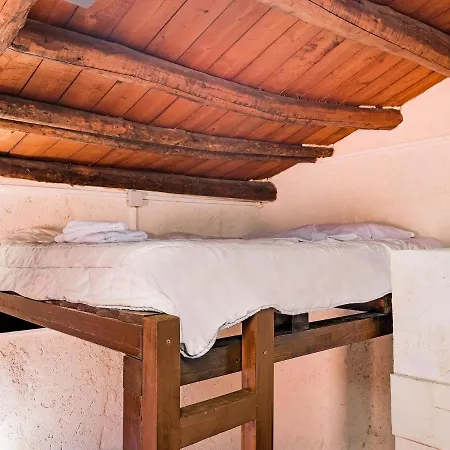 Quaint In Askos Navagio Σπίτι διακοπών