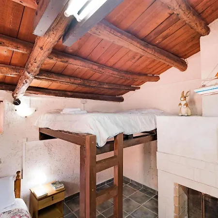 Quaint In Askos Navagio Σπίτι διακοπών Βολίμες