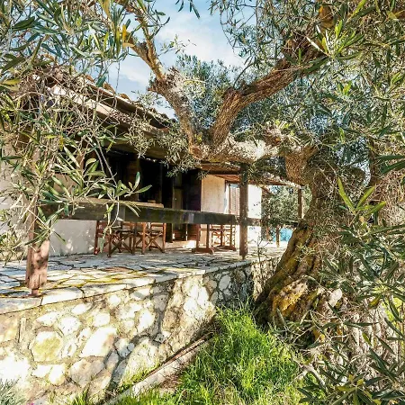 Σπίτι διακοπών Quaint In Askos Navagio